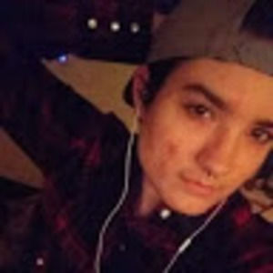 Meet your Posher, Cas